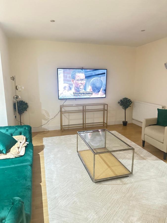 Dream Home Bromley Zewnętrze zdjęcie