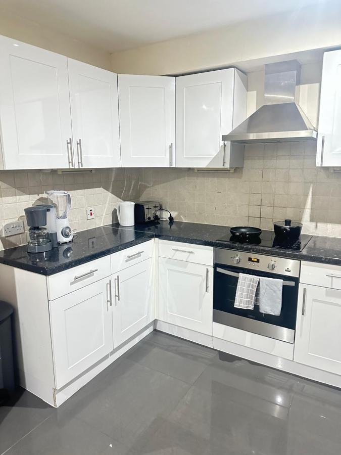 Dream Home Bromley Zewnętrze zdjęcie